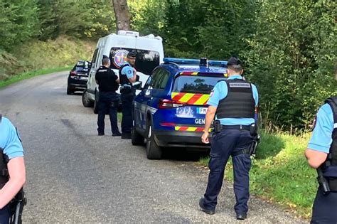 Italie : quatre jours après sa disparition en forêt, une femme de 88 .